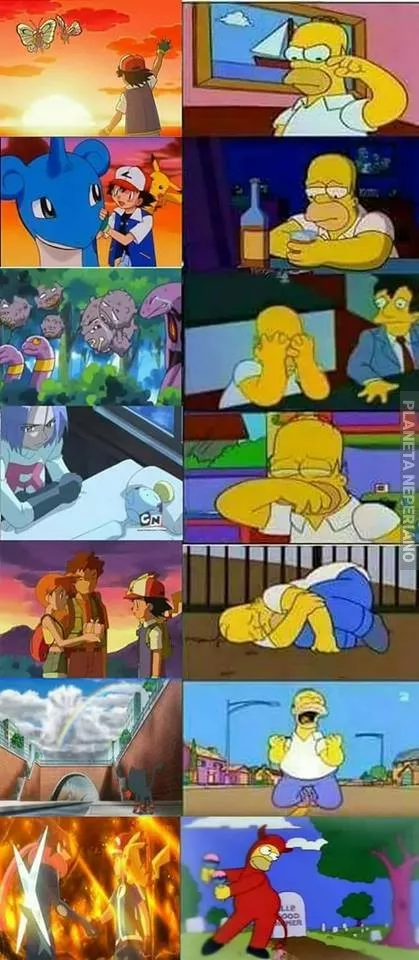 que sad ?
