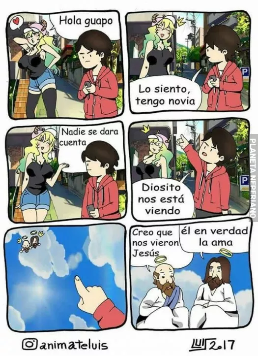 Todos lo hombres siempre 