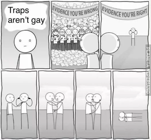 vivan los traps no me importa nada