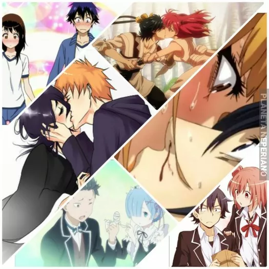 Un aplauso para los que shippeamos siempre a la pareja perdedora :(