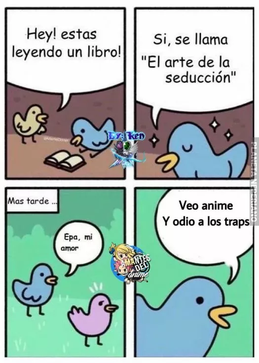 NUEVAS TECNICAS