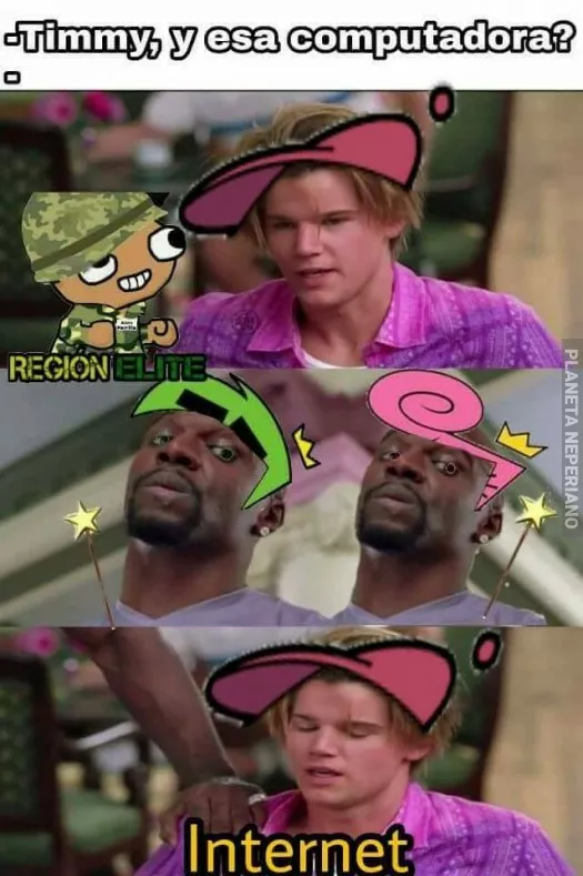 conveniencia narrativa