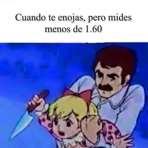 Pequeñas pero peligrosas