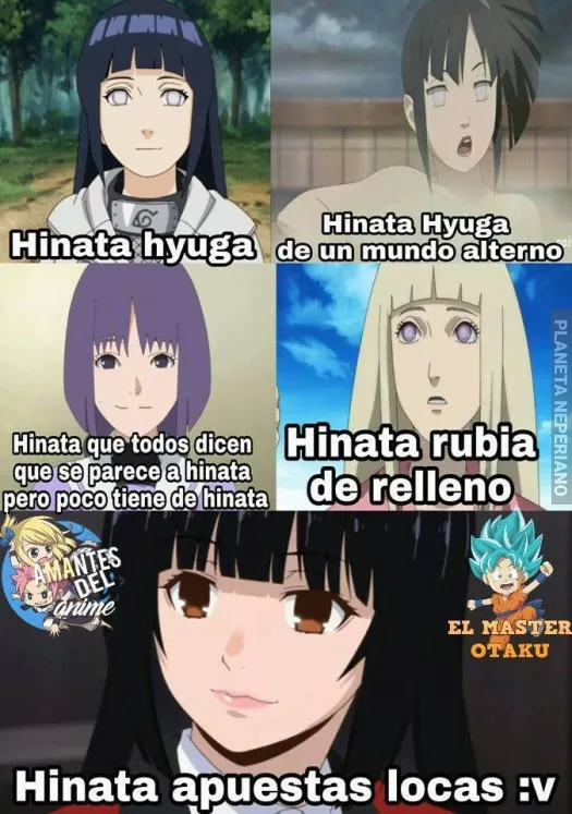 Hinata...bocetos locos