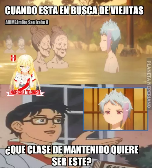 ya saben a quienes buscar si no quieren trabajar :v