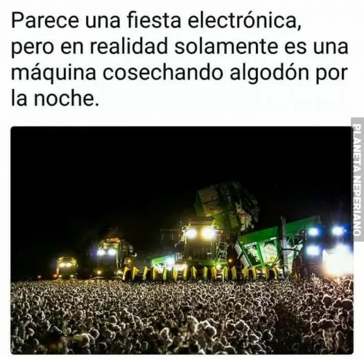 Que buen concierto......espera que?