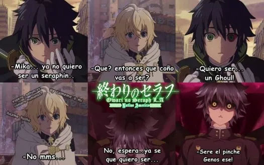 mika quiere....( ͡° ͜ʖ ͡°)