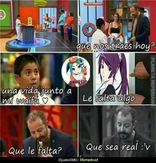 Solo eso falta :'v
