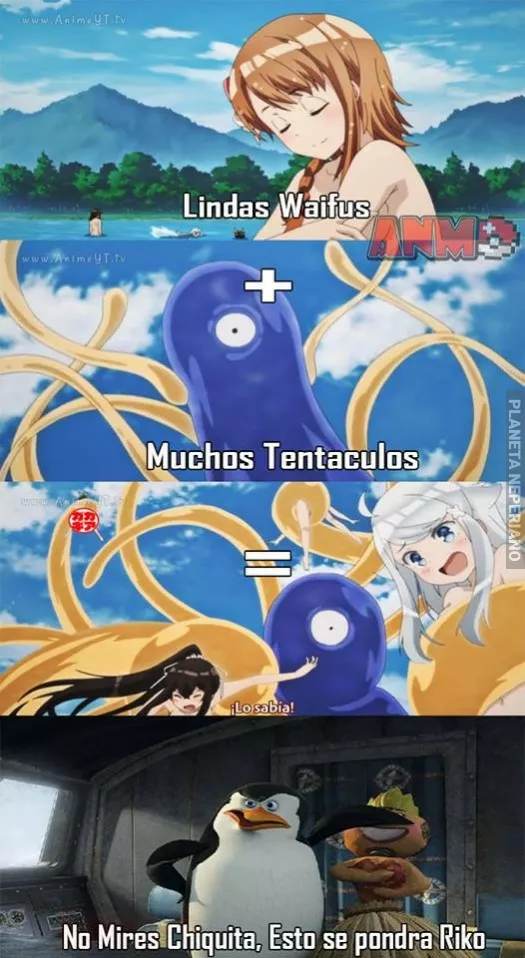 Los sensibles que se tapen los ojos :v