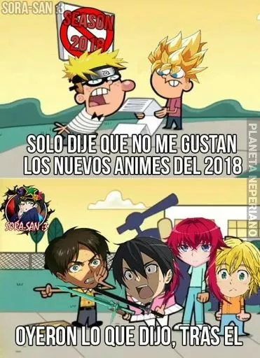 OYE AMIGO VIENES DE TONTOLANDIA :V