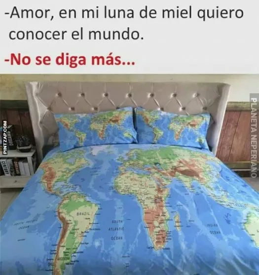 excelente idea