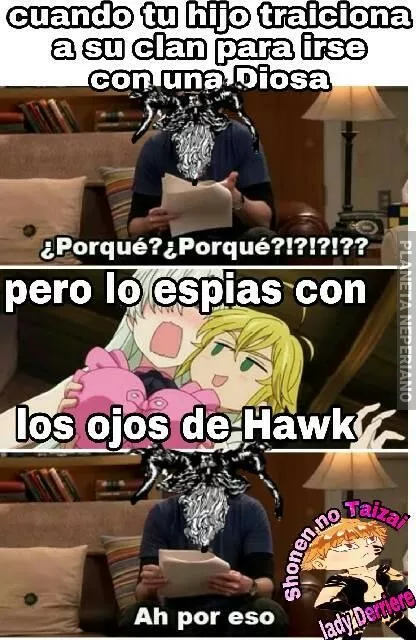 A por eso era ( ͡° ͜ʖ ͡°)