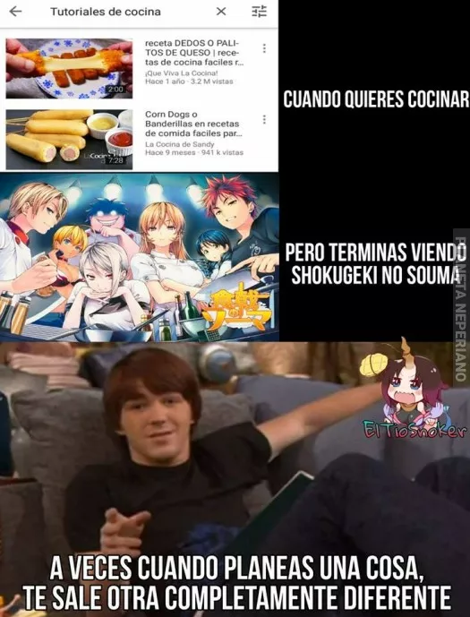 Porque no puedo hacer nada bien