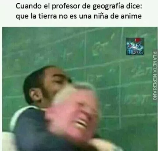 Ya nada es lo que parece