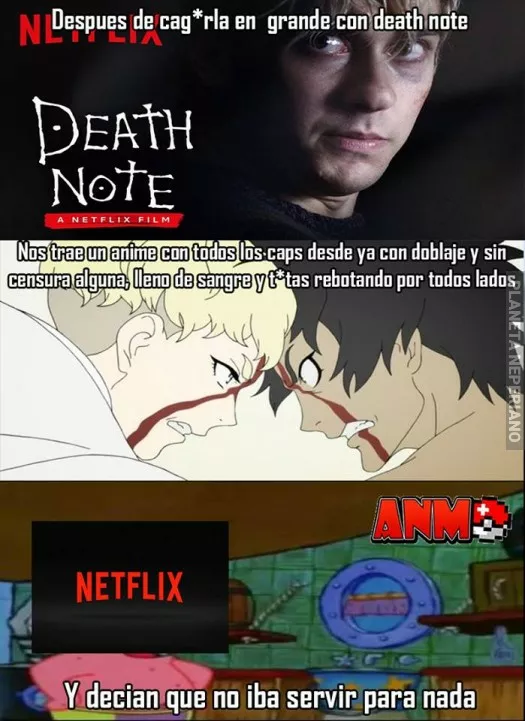 no esta mal