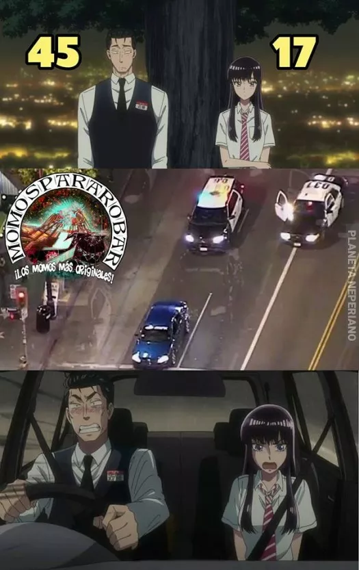 Solo hay que esperar un año :v