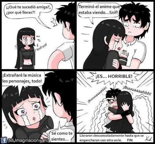 Porque todos lo hemos vivido TnT