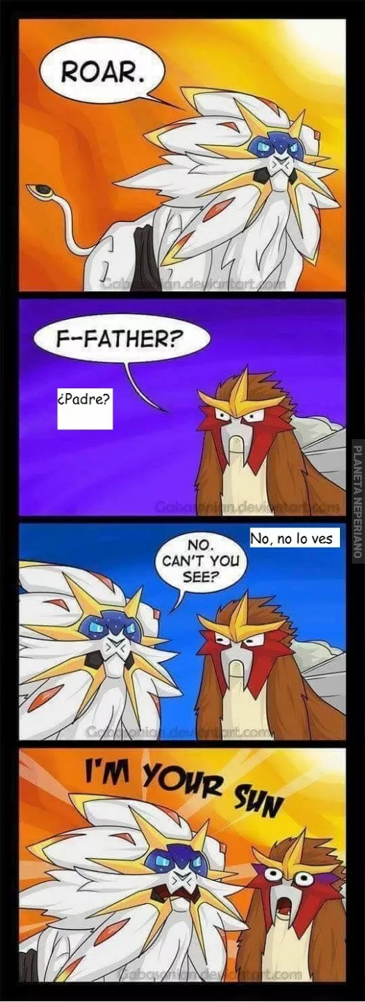 Pokemon chistoso