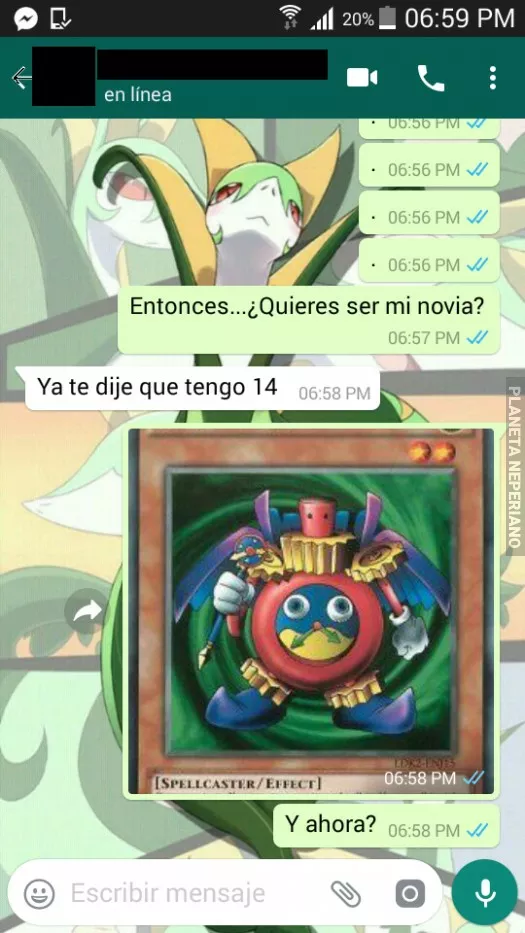 Inteligente no?