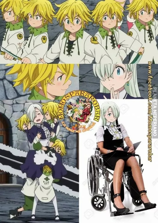 Donde estan los doujinshis que narren ese hecho!