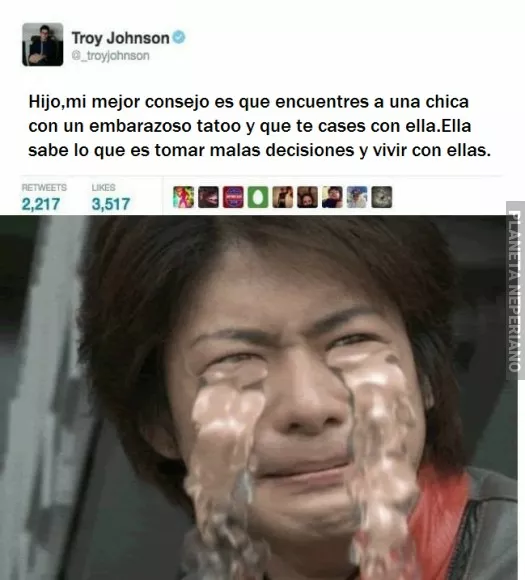 Los sentimientos