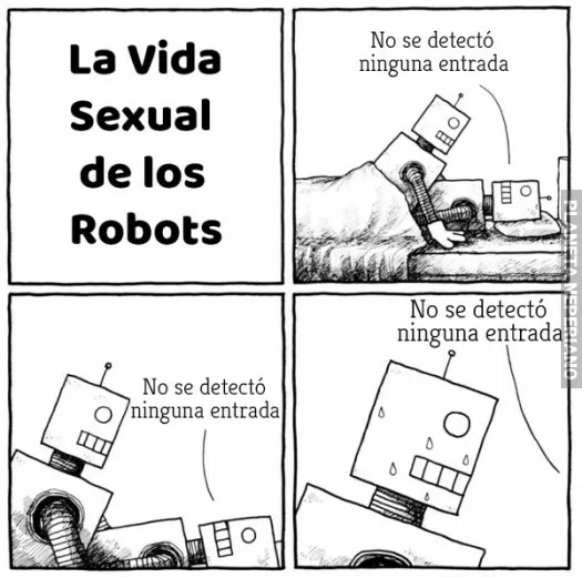 Problemas de robots