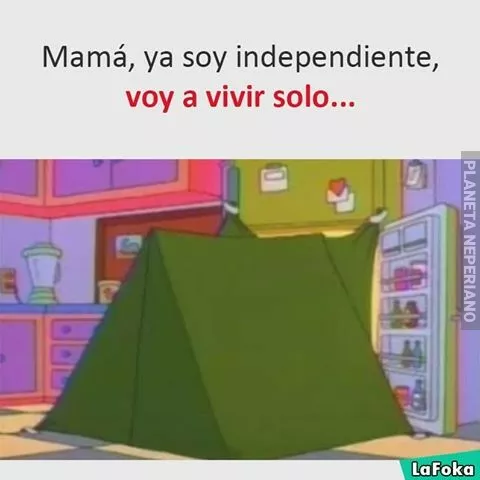 Independiente nivel dios