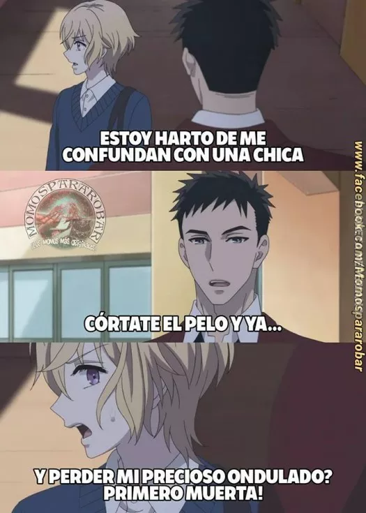 no sabe ni lo que quiere