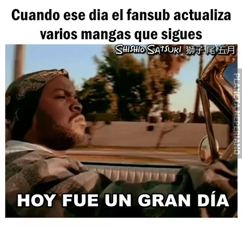 Ahora esperar 84 años...