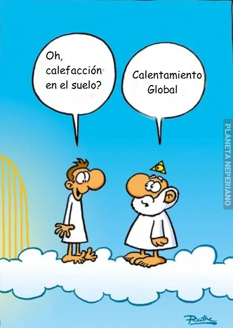 Malo para unos, bueno para otros