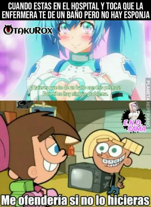 que buen servicio