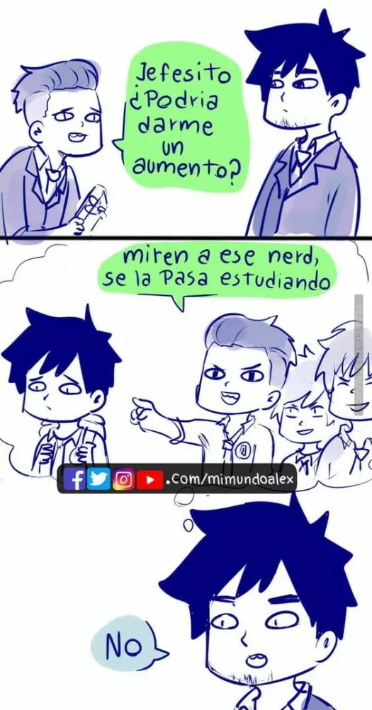 dulce vengansa