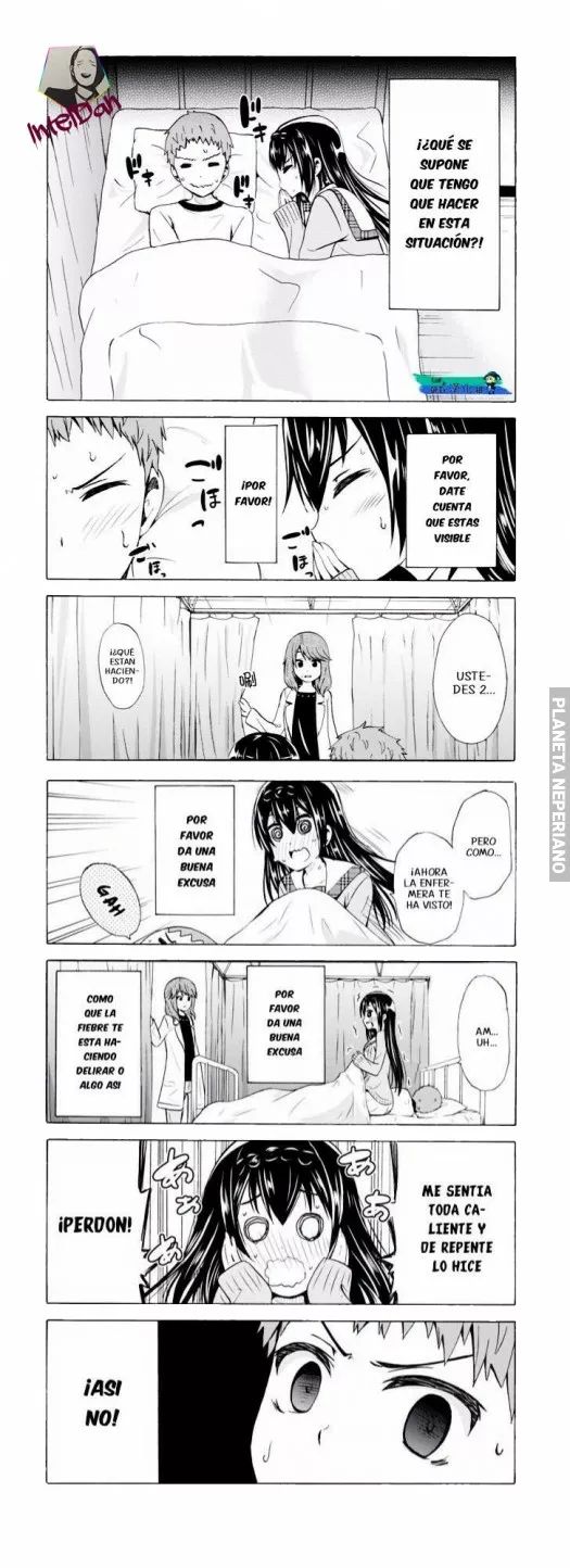 La verdad antes que mentir