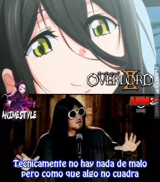 Uff esa ''albedo''