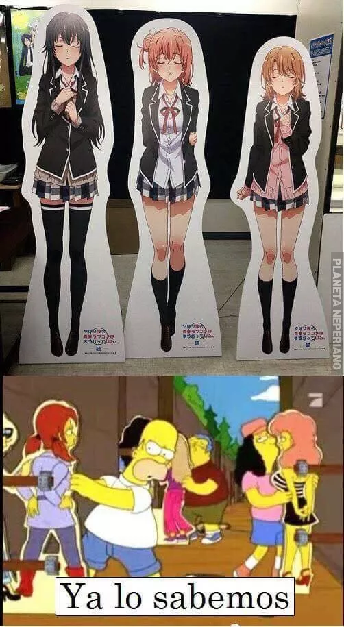 Disfrutar de las pequeñas cosas :V