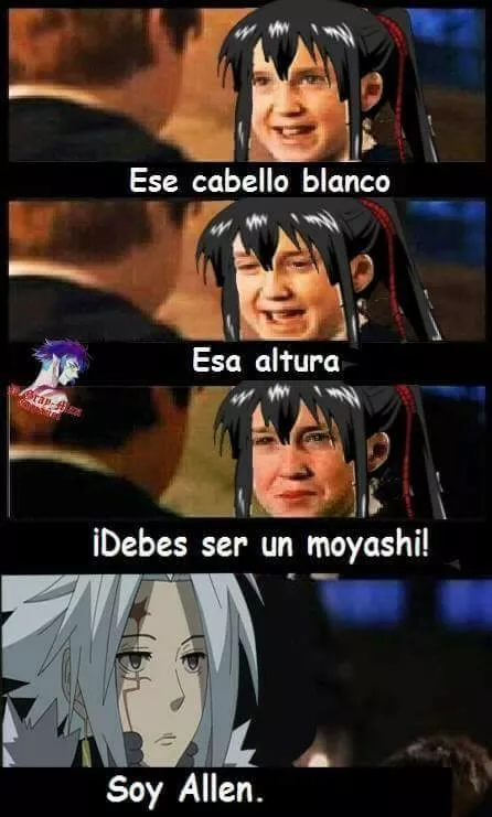 Pocos entenderán XDDD