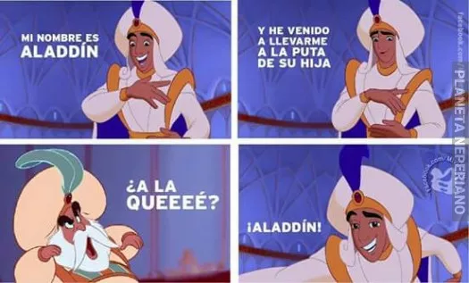 ¿quiere que se lo deletree?