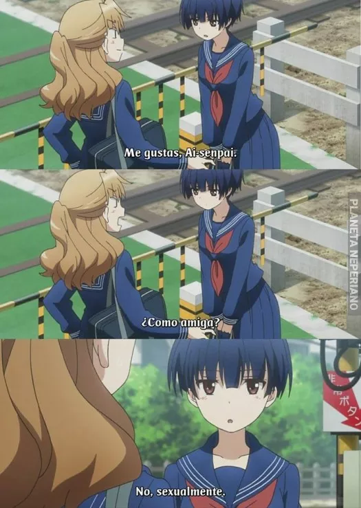 Estas tijeras no se andan con rodeos