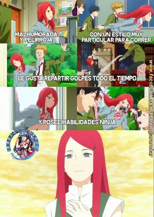 Alguien la ha revivido...