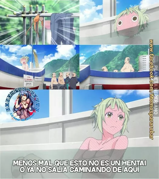 No todas tienen suerte