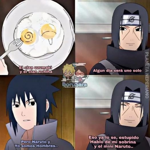 Todo era parte de su plan