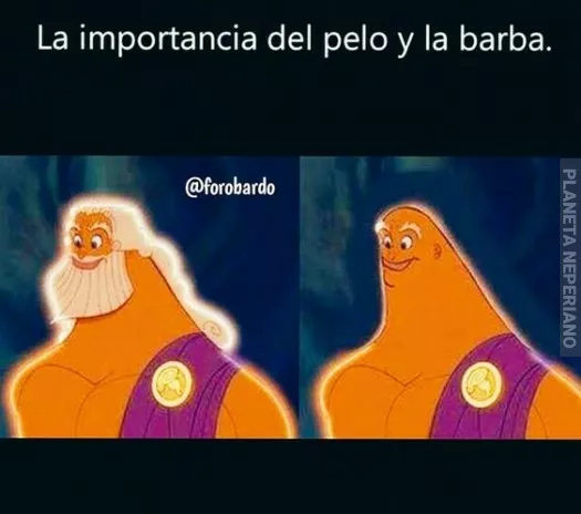 Si, muy importantes