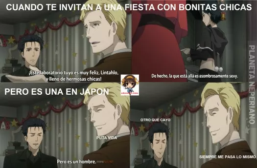 siempre troleandonos