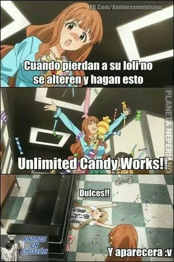 Que hacer en caso de...