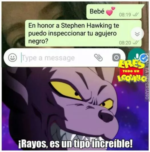 En su honor