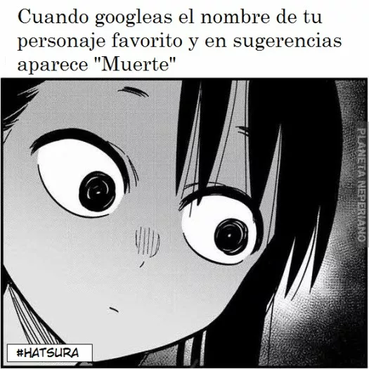 Nunca confíes en internet