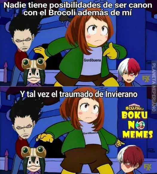 También lo llaman verinvierno