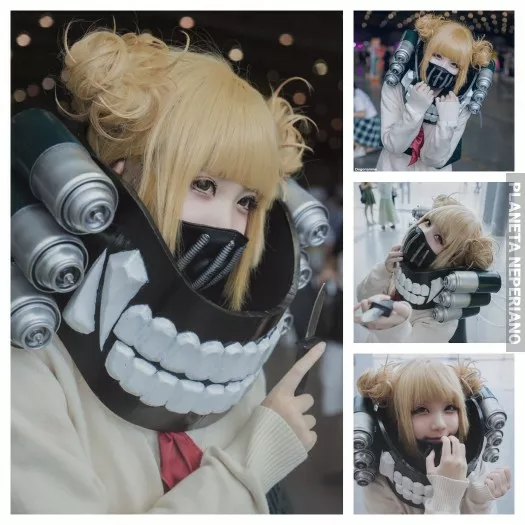 Himiko Toga