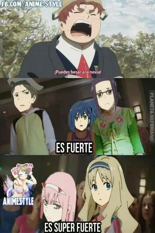 Lo de Futoshi solo se explica como habilidad sobrehumana