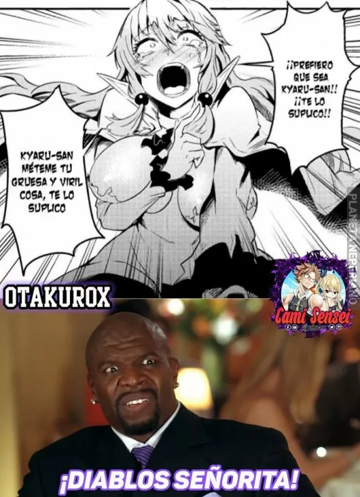 Su venganza no ha hecho mas que empezar...